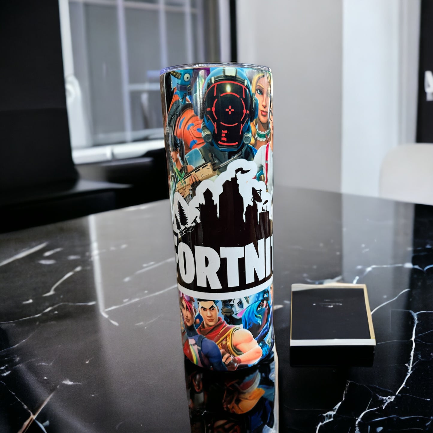 20oz Fortnite Tumbler