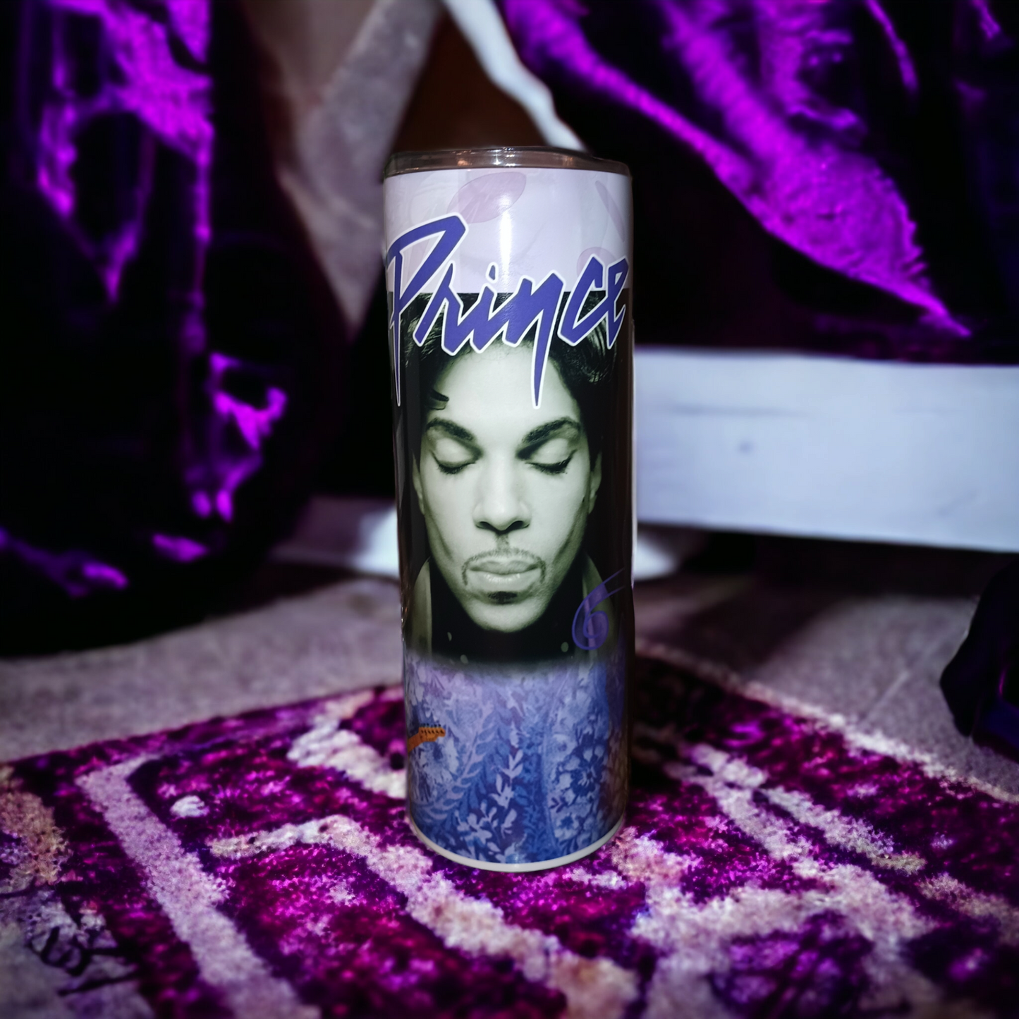 20oz Prince Tumbler