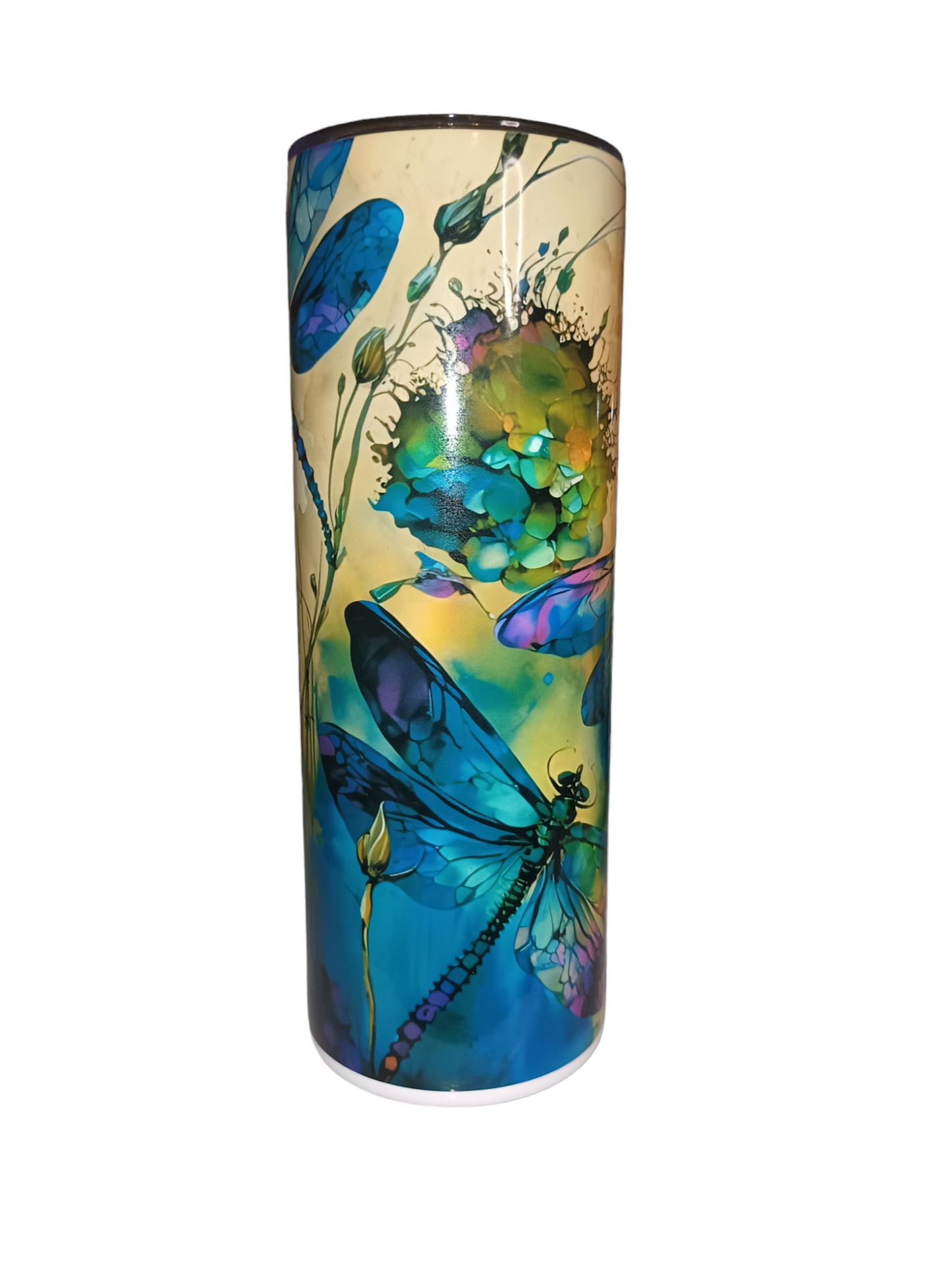 20oz DragonFly Tumbler